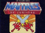 Le Club des Maîtres de l'Univers