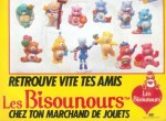 Une gamme de petites figurines...