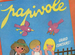 Concours Papivole !