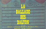 Lucky Luke - La Ballade des Dalton