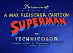 Superman (1941)