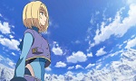 Heavy Object