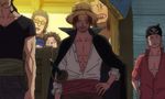 One Piece - Film 15 : One Piece Film Red