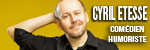 Cyril Etesse