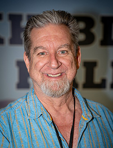 Aaron Blaise