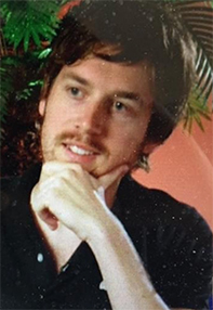 Aaron Springer