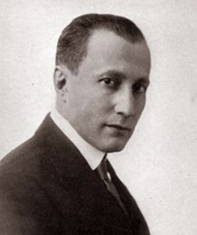 Adolph Zukor