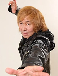 Akira Kushida