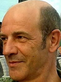 Alain Chaufour