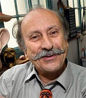 Alain Duverne