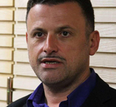 Alexis Lavillat