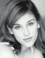 Amy Jo Johnson
