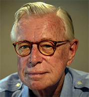 Arthur Rankin Jr
