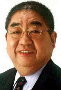 Asei Kobayashi