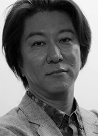 Atsuhiro Tomioka
