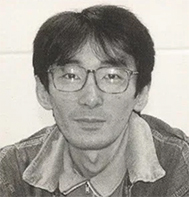 Atsushi Okuda