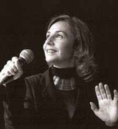 Bénédicte Lécroart