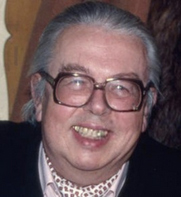Bert Grund