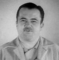 Cal Dalton