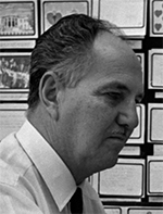 Carl Urbano