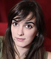 Claire Baradat