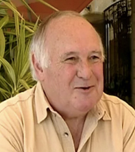 Claude Pierrard