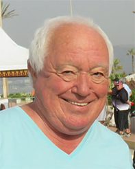 Claude Vallois