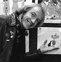 Clive A. Smith