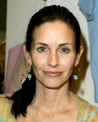 Courteney Cox