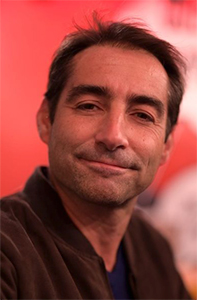 Cyril Drevet