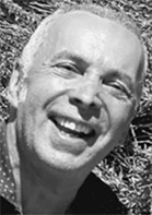 Daniel Roussel