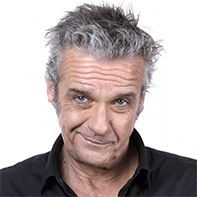 David Brécourt