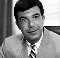 David H. DePatie