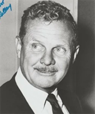 Earl Bellamy