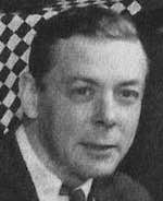 Earl Duvall