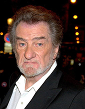 Eddy Mitchell
