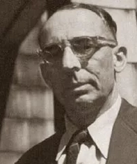 Edmond Hamilton