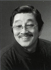 Eiji Kawamura