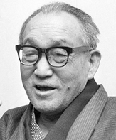 Eiji Tsuburaya