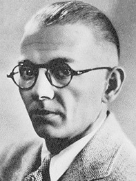 Elzie Crisler Segar