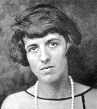 Enid Blyton