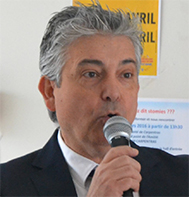 Enriqué