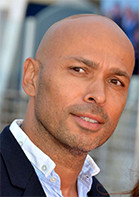 Eric Judor