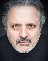 Eric Laugérias