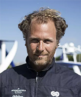 Eric Millot