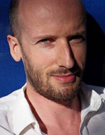 Fabien Jacquelin