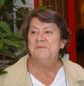 Francette Vernillat