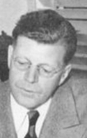 Fred Quimby