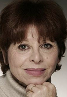 Frédérique Cantrel