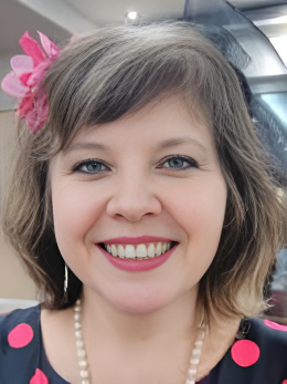 Frédérique Poslaniec